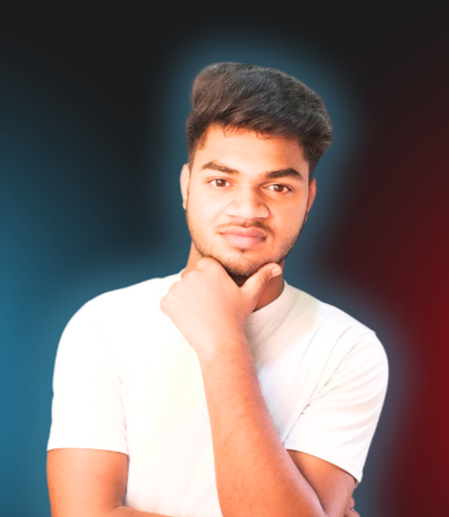 Govind Kumar